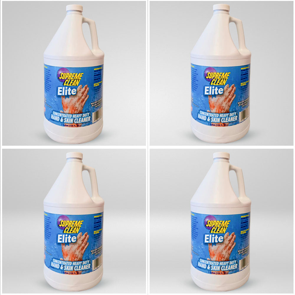 Elite Hand Soap/ Box 4x1 Galones