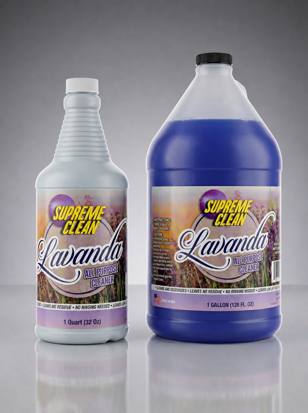 Lavanda All Purpose Cleaner