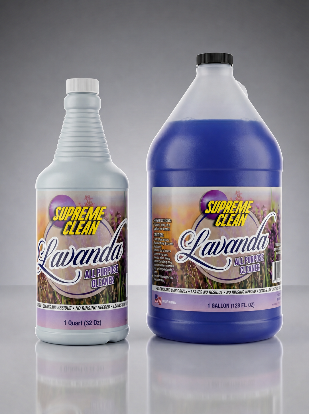 Lavanda All Purpose Cleaner