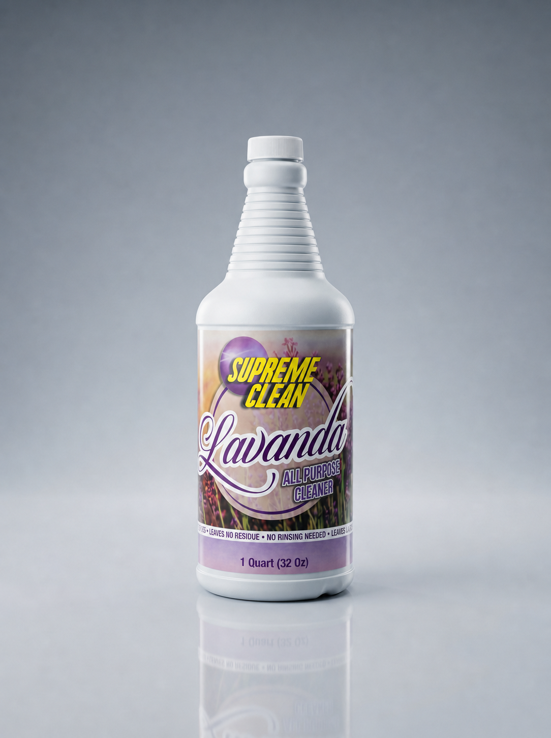 Lavanda All Purpose Cleaner 32oz