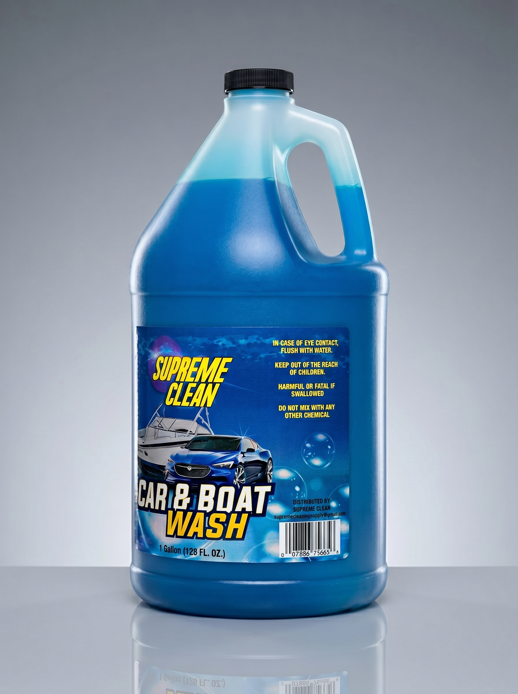 Car & Boat Wash