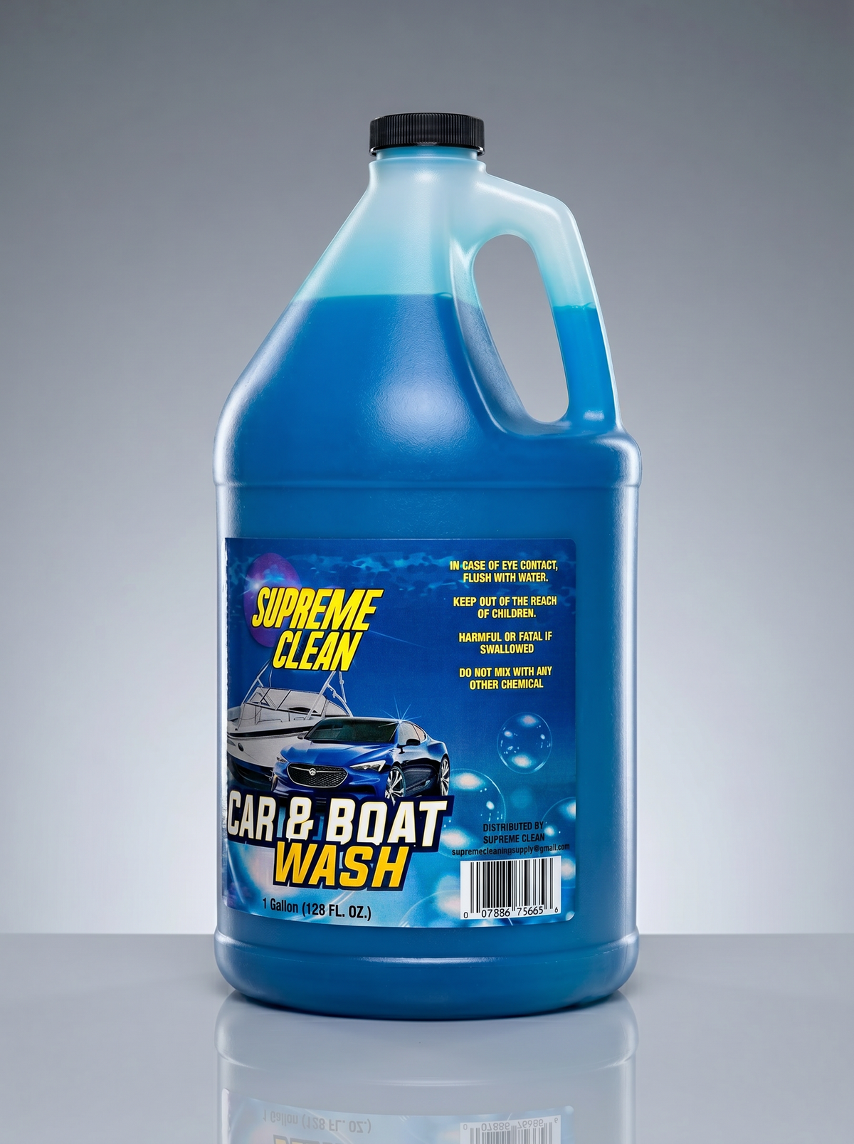 Car & Boat Wash