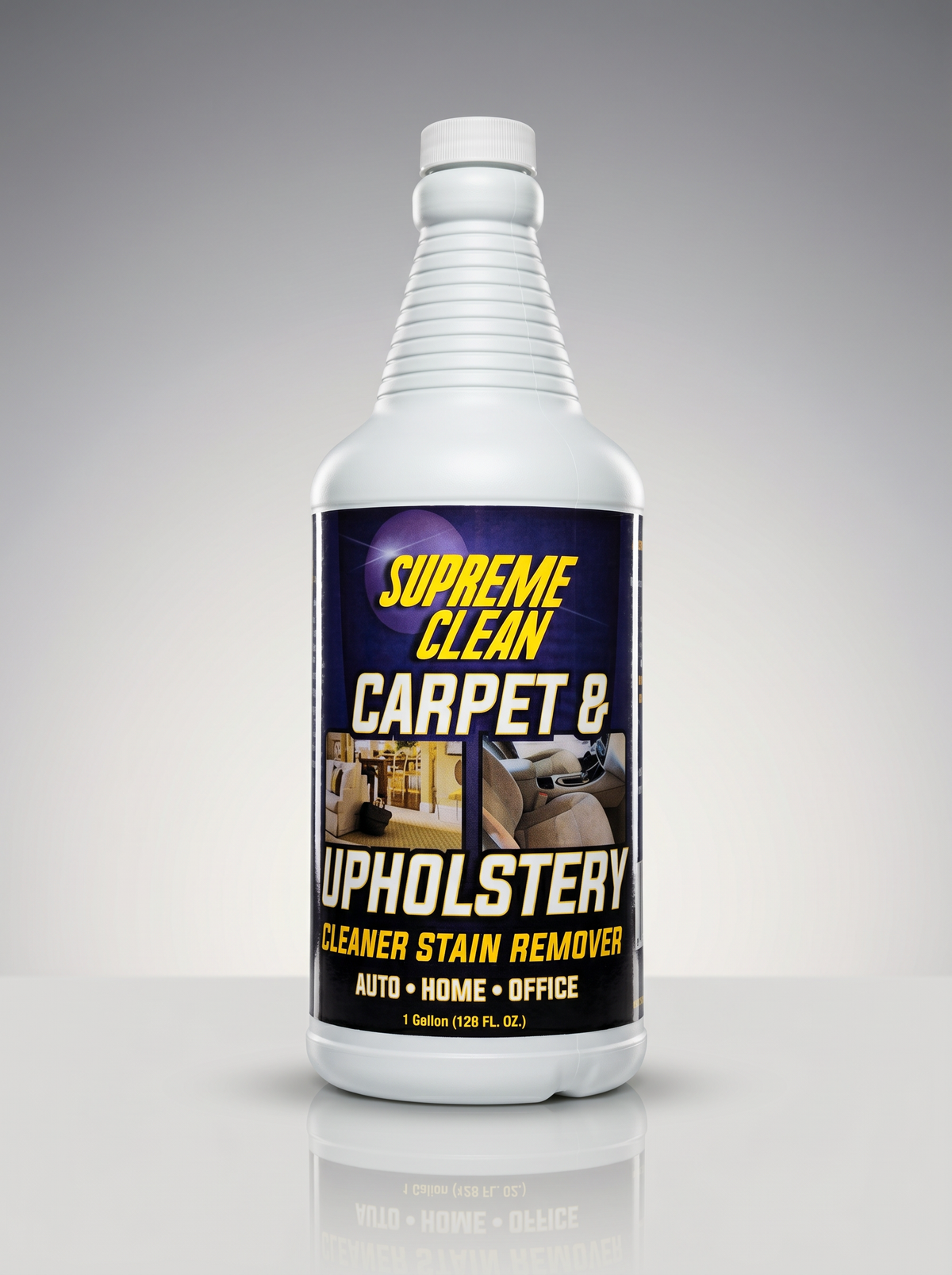 Carpet & Upholstery 32oz