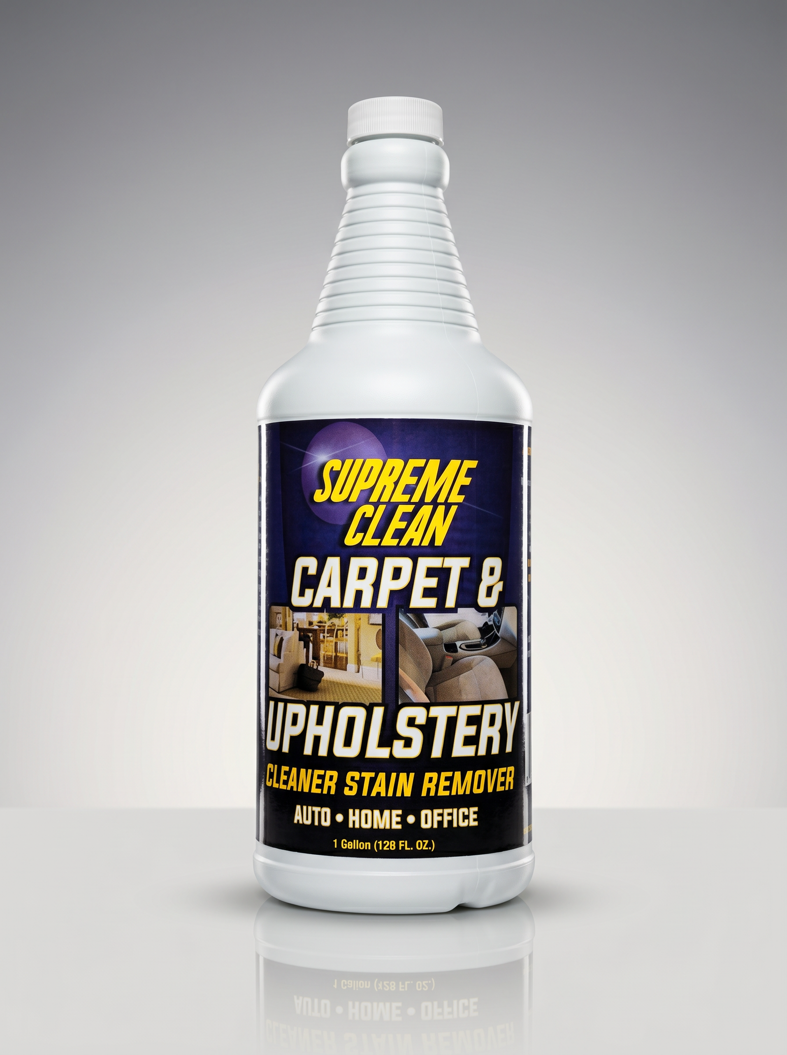 Carpet & Upholstery