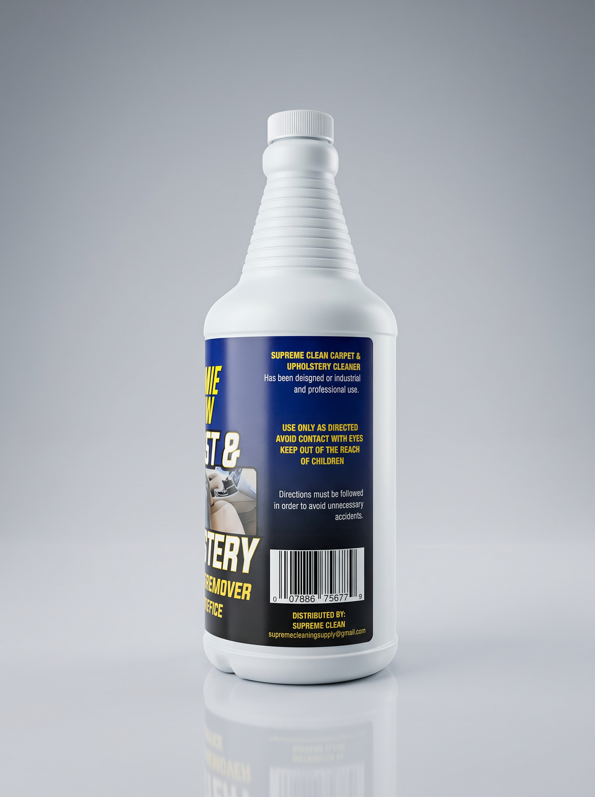 Carpet & Upholstery 32oz