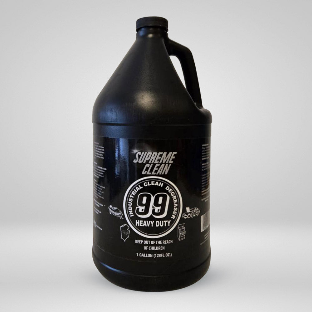 Degreaser 99 / Box = 4 gallons-PALLET 48 Unid