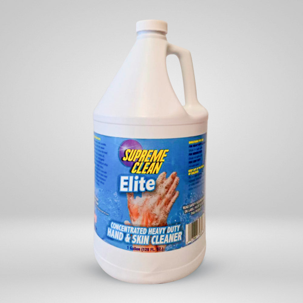 Elite Hand Soap BOX= 4 gallons-PALLET 48 Unid