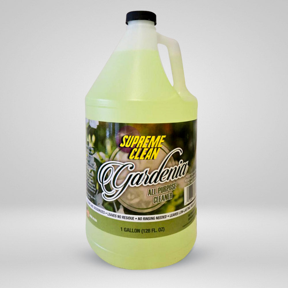 Gardenia Fragance Gallon-PALLET 48 Unid