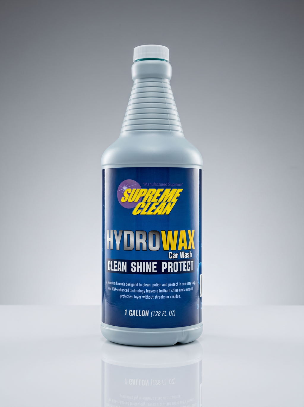 Hydrowax Car Wash 32oz