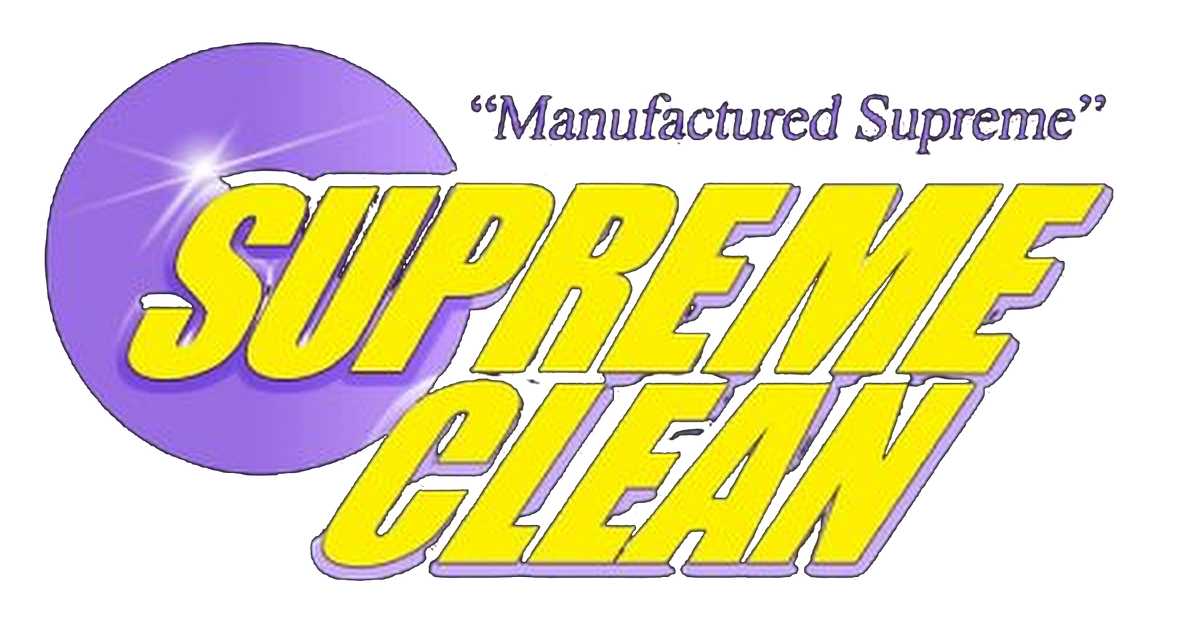 Supreme Clean Supra Innovations 