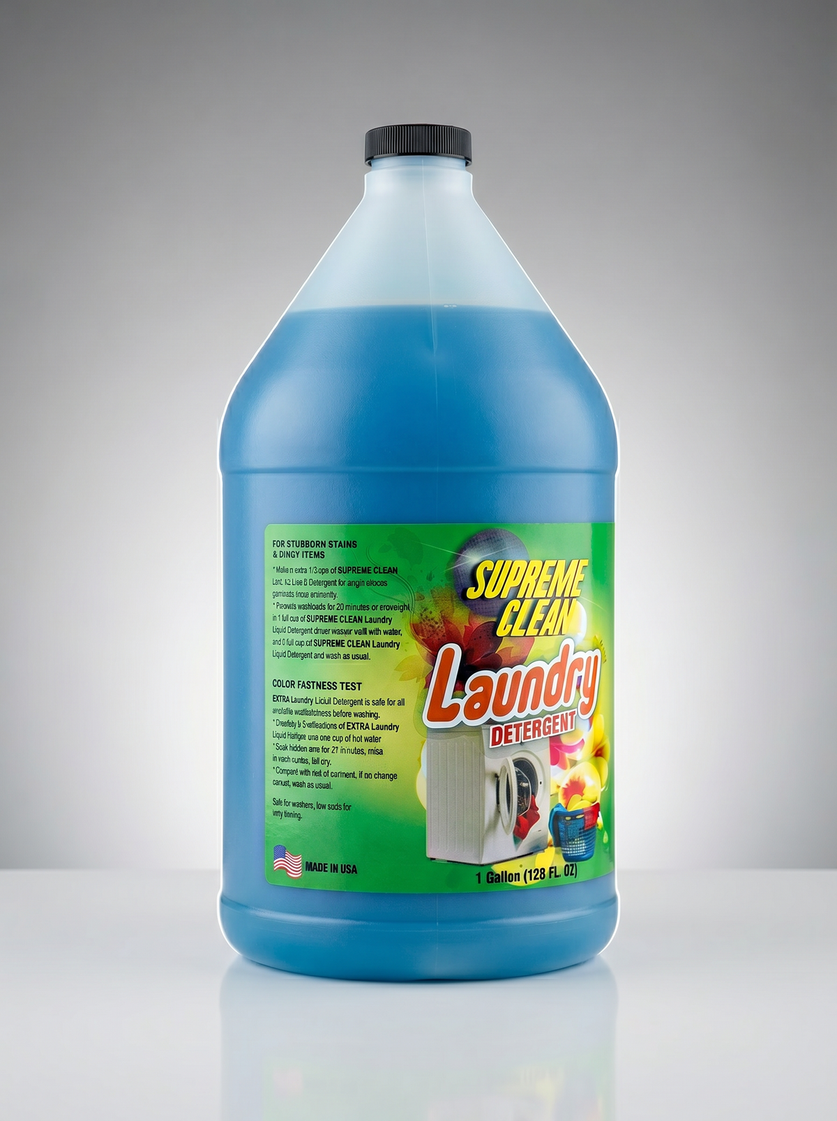 Laundry Detergent