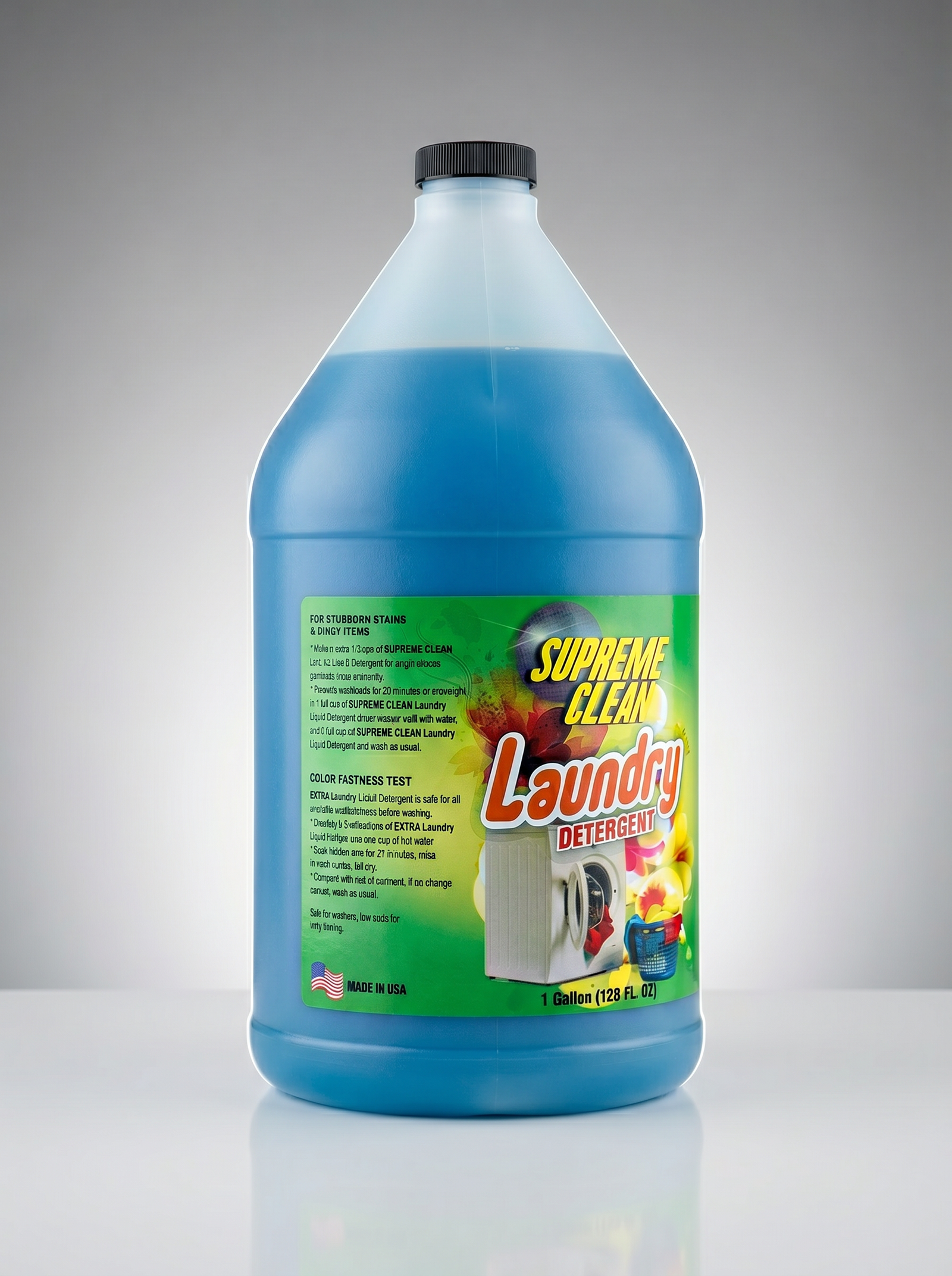 Laundry Detergent