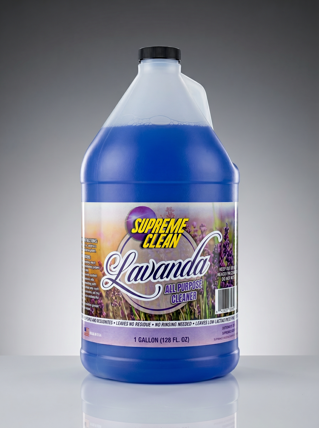 Lavanda All Purpose Cleaner