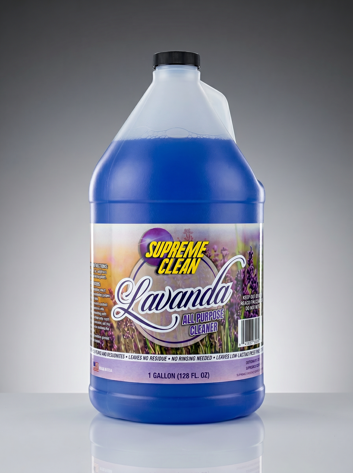 Lavanda All Purpose Cleaner