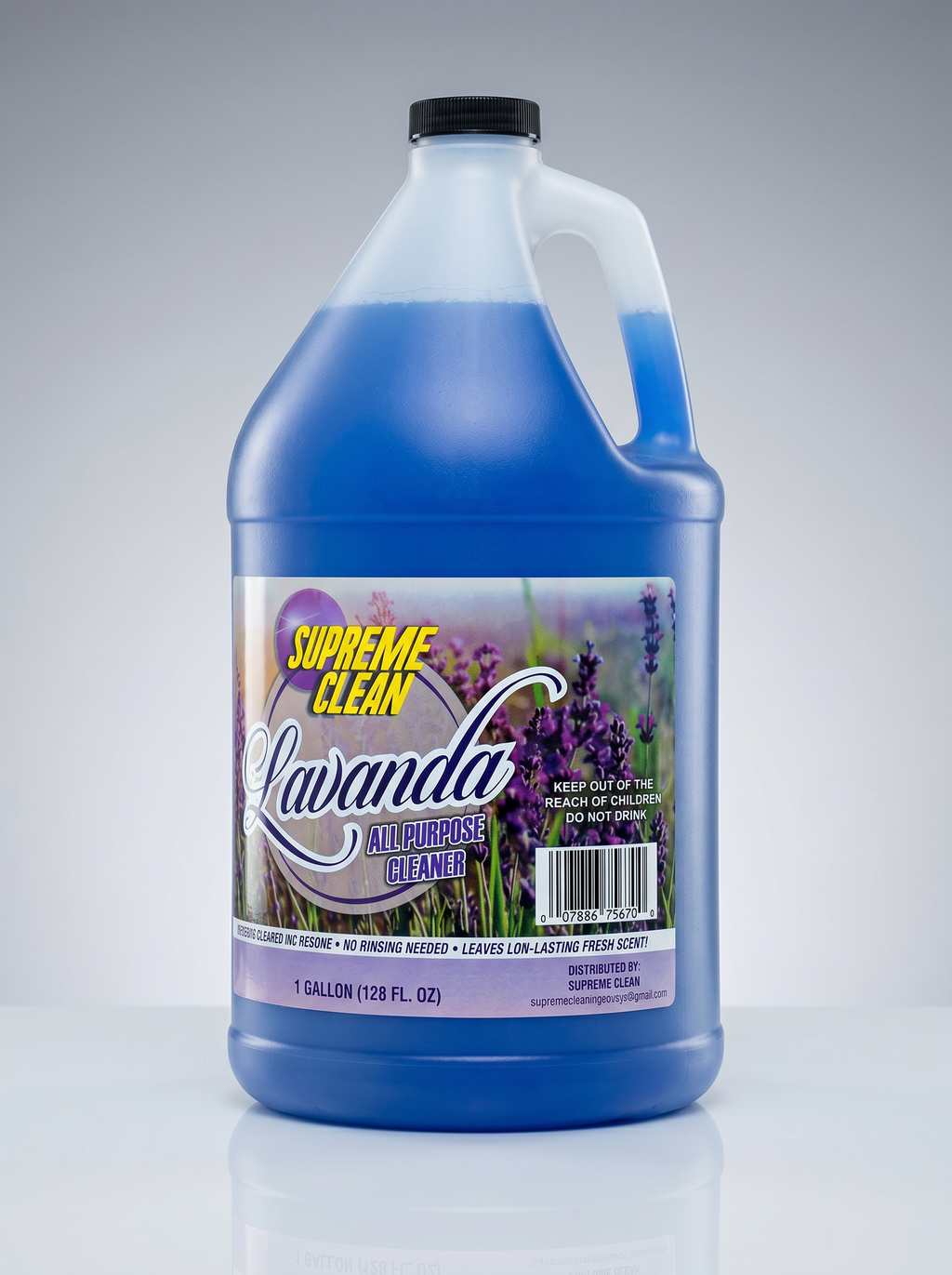 Lavanda All Purpose Cleaner