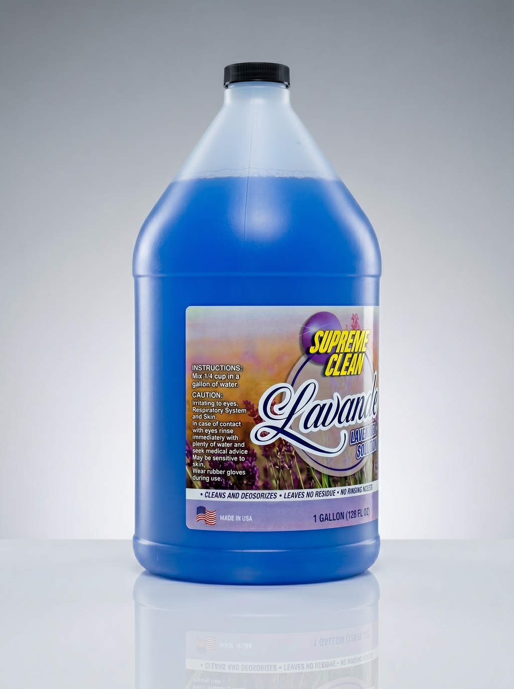 Lavanda All Purpose Cleaner