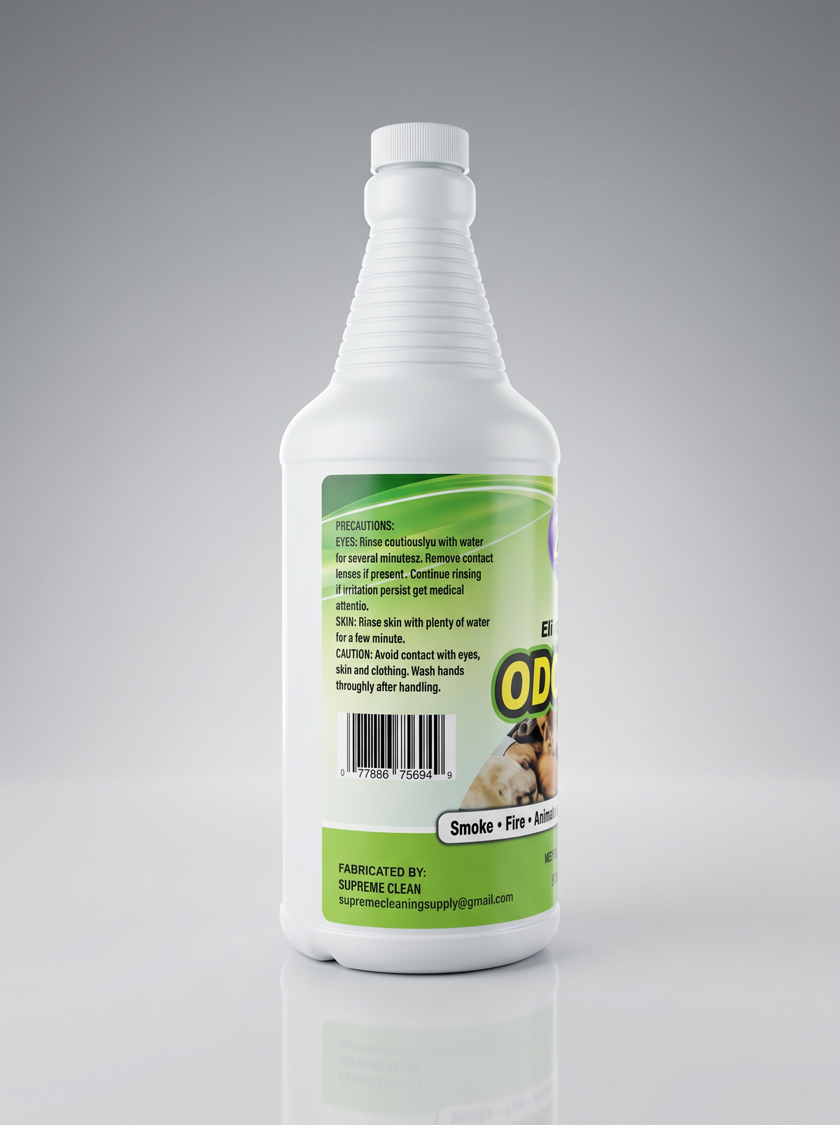 Odor Out 32oz