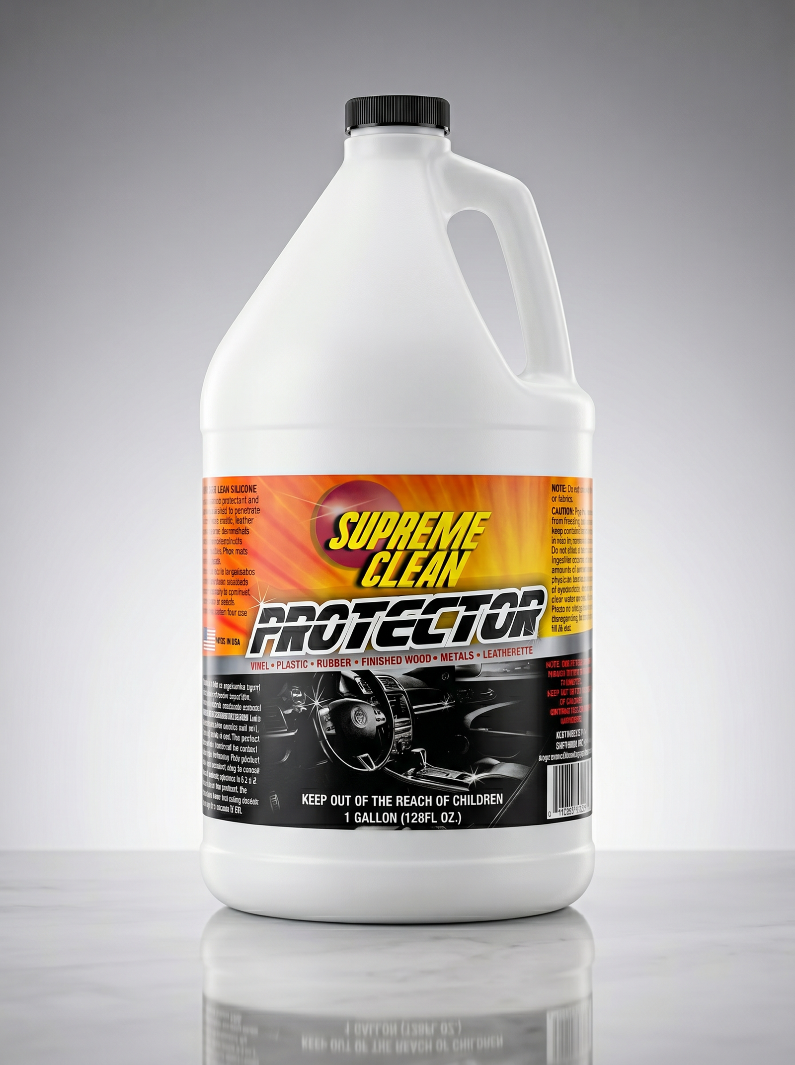 Interior Protector