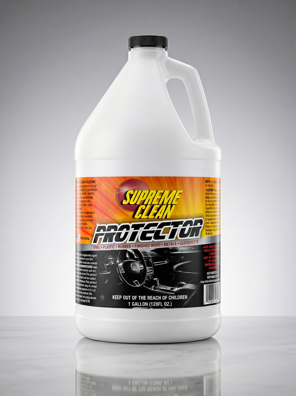 Interior Protector