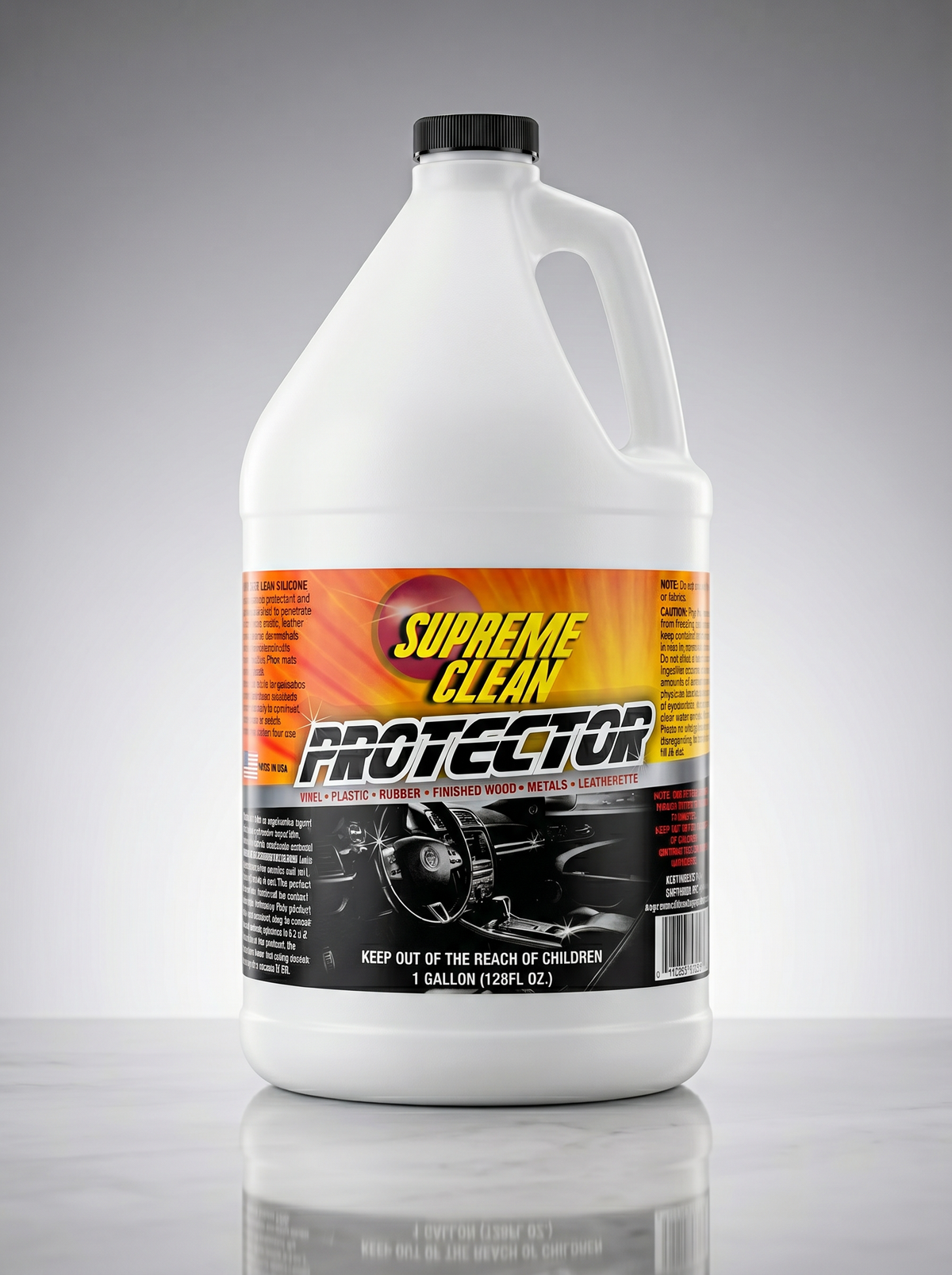 Interior Protector