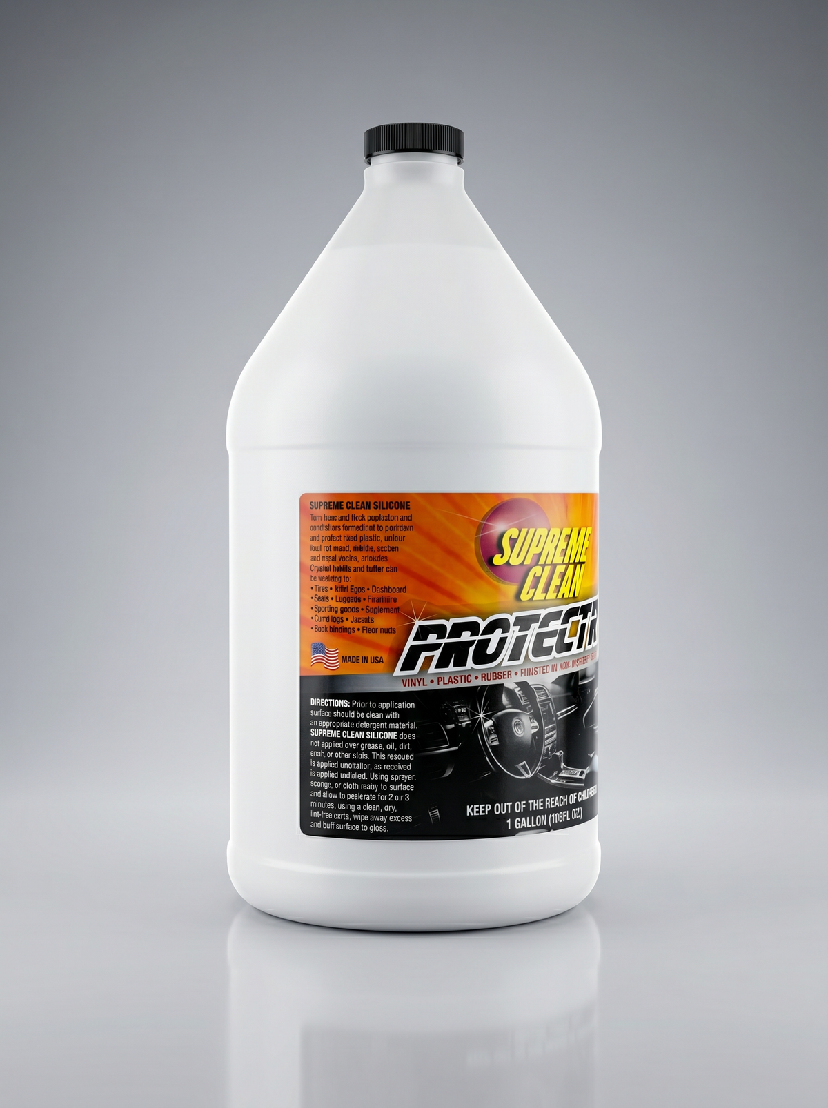 Interior Protector