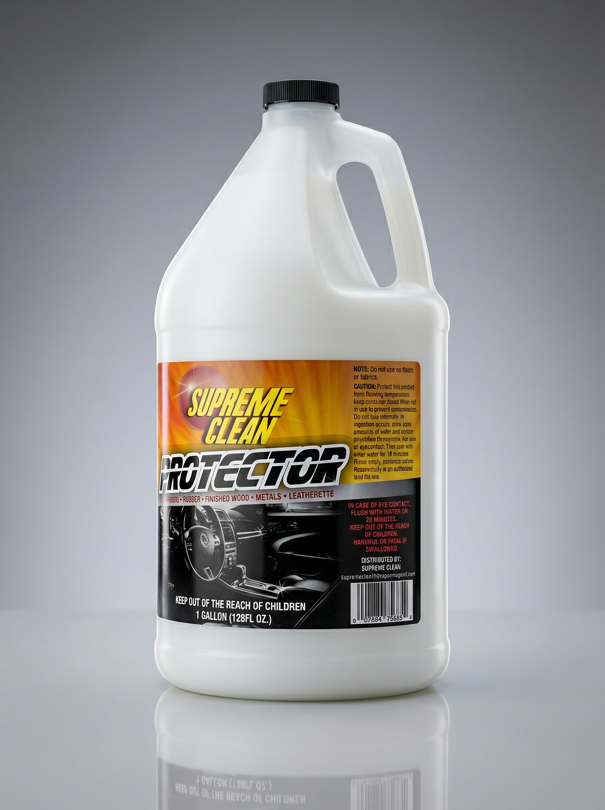 Interior Protector
