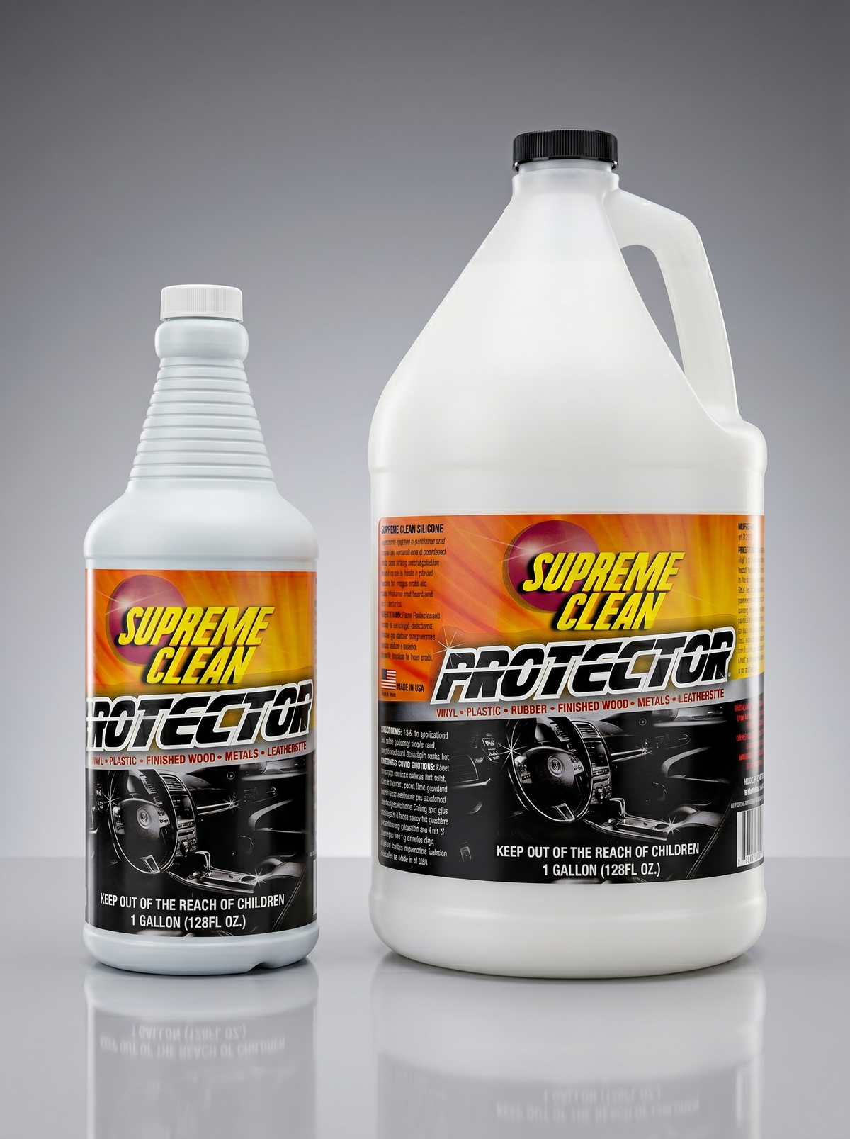 Interior Protector