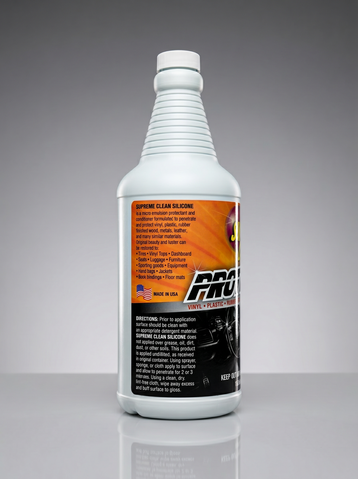 Interior Protector 32oz