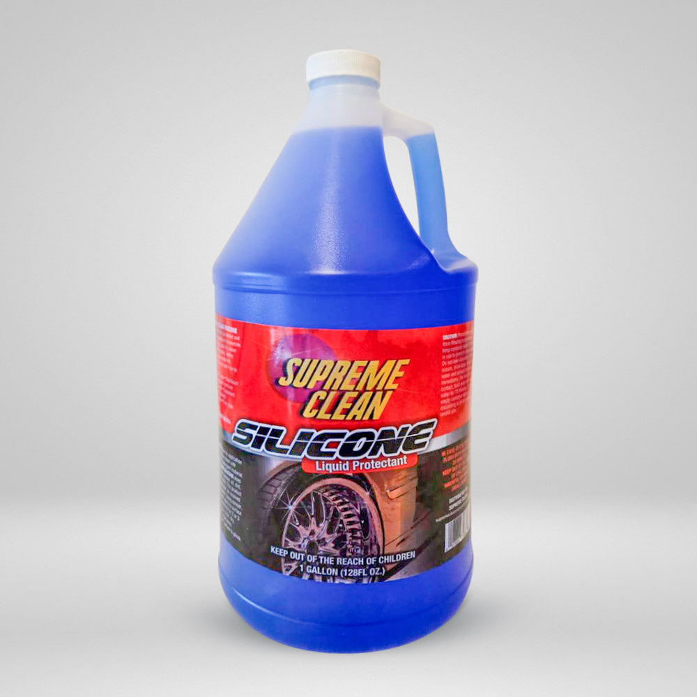 Silicone/ BOX= 4 gallons