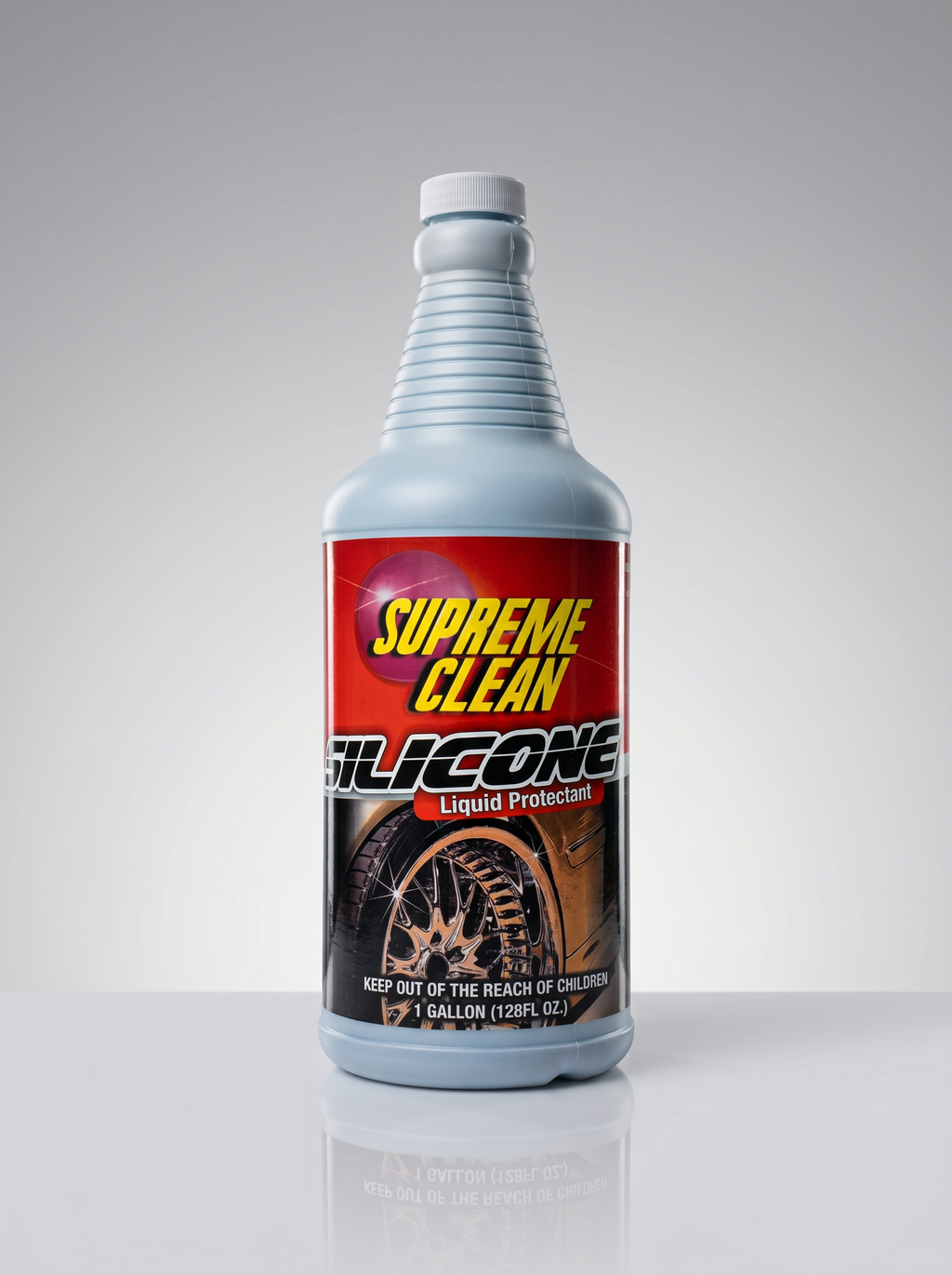 Silicone Liquid Protectant 32oz