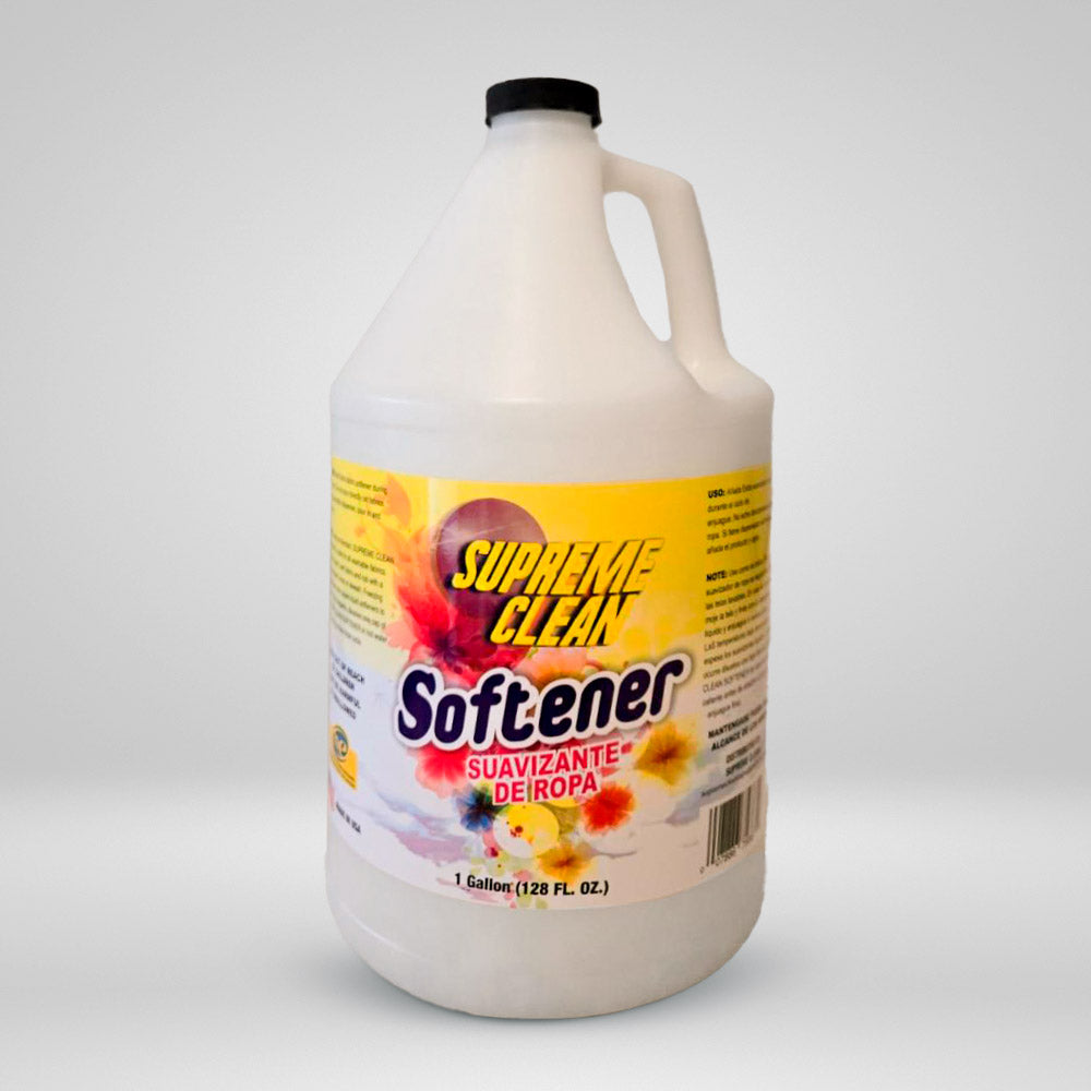 Softener / Box 4x1 Galones
