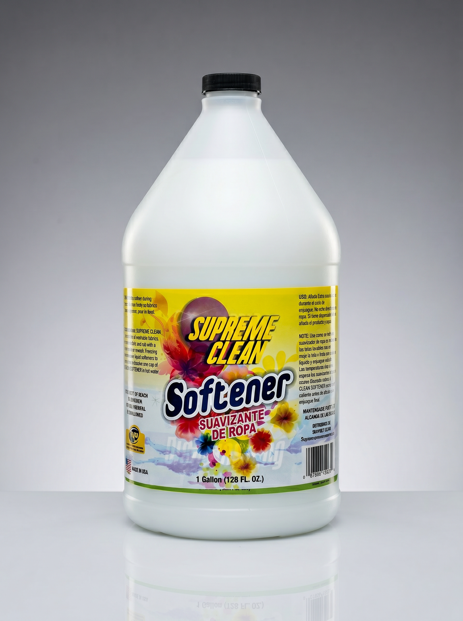 Softener
