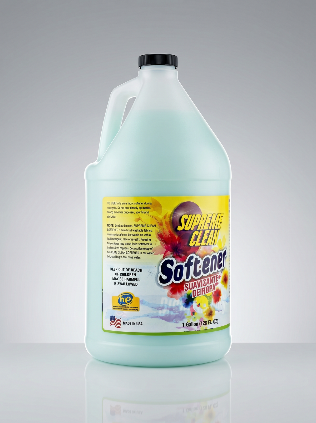 Softener