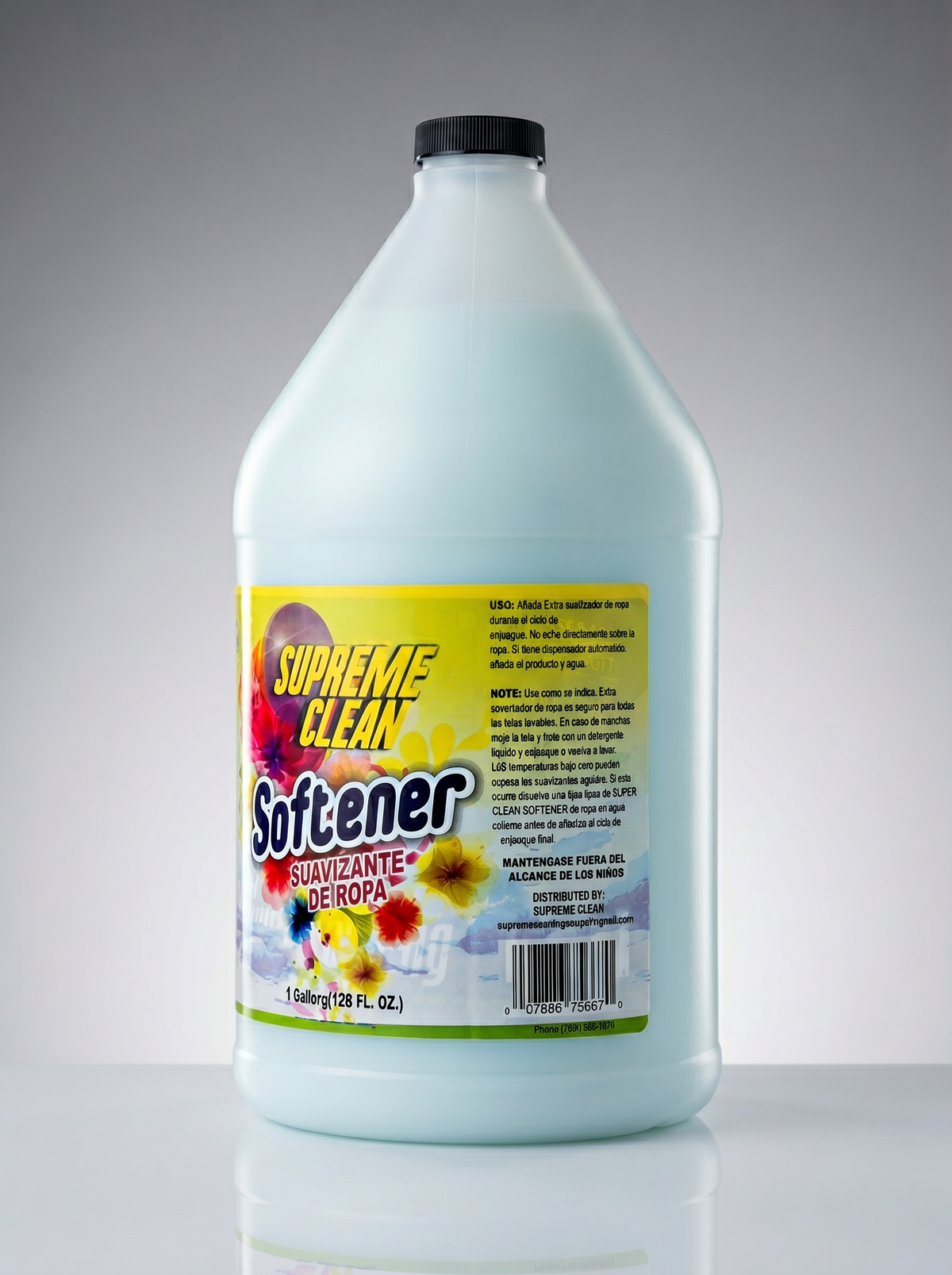 Softener