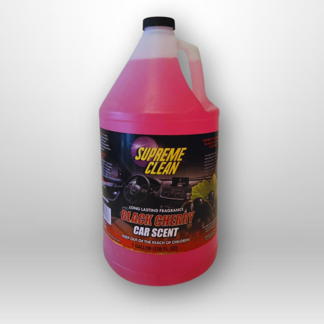 Black cherry x 6