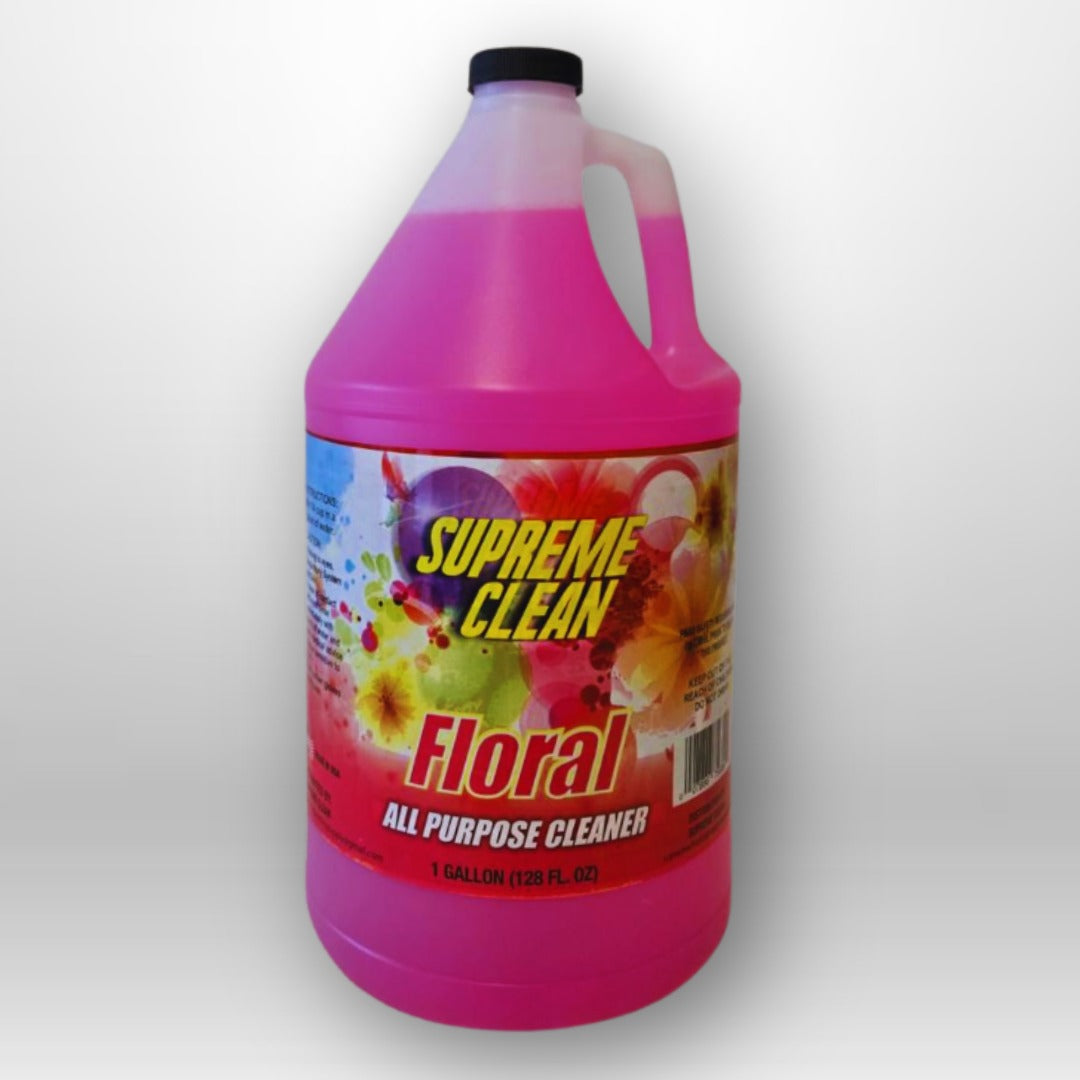 Floral Fragance Gallon