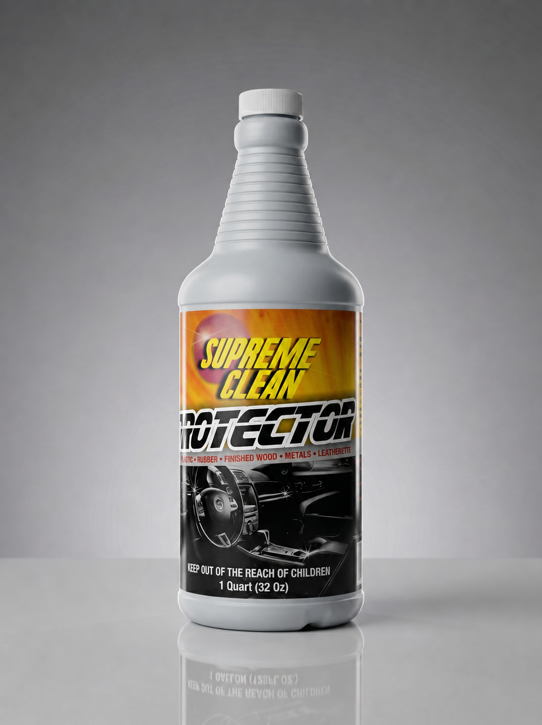 Interior Protector 32oz